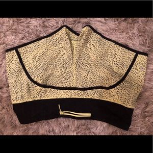 Lululemon speed up shorts size 8